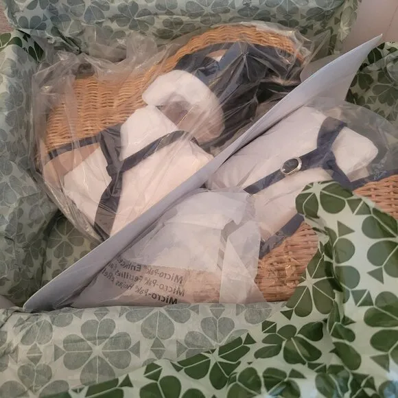 Kate Spade New York Women's Patio Espadrille Wedge