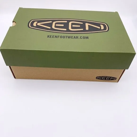 Keen Big Kids' Stingray Sandal Size 7