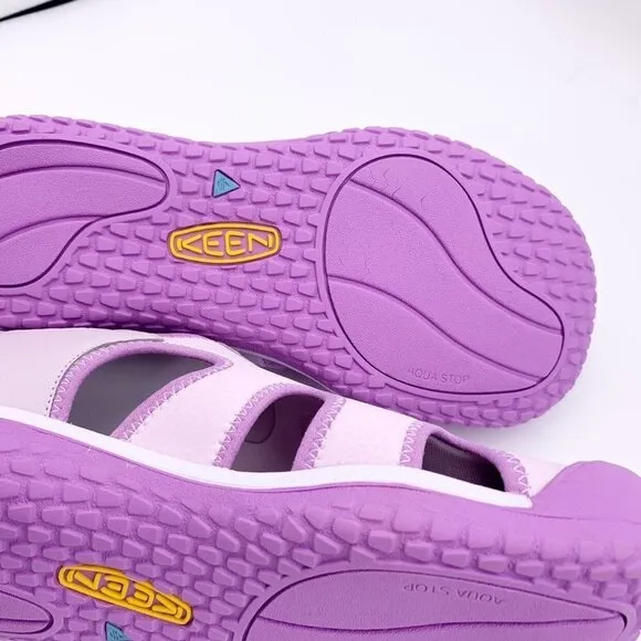 Keen Big Kids' Stingray Sandal Size 7