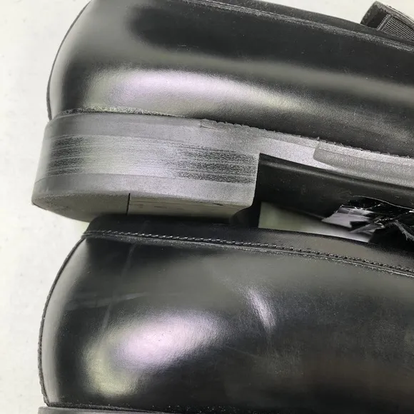 KENNETH Cole New York Brock Leather Loafer Shoes
