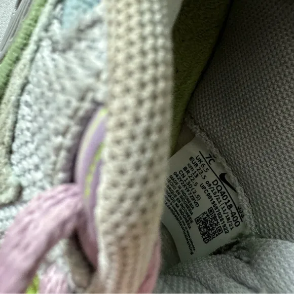 Kids Nike Air Force &amp; Air Max Sneakers