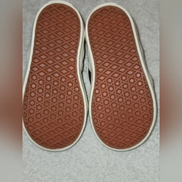 KIDS Vans