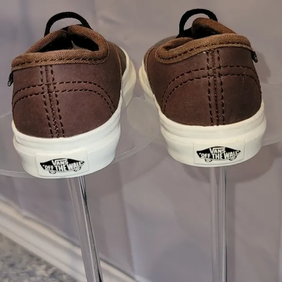KIDS Vans