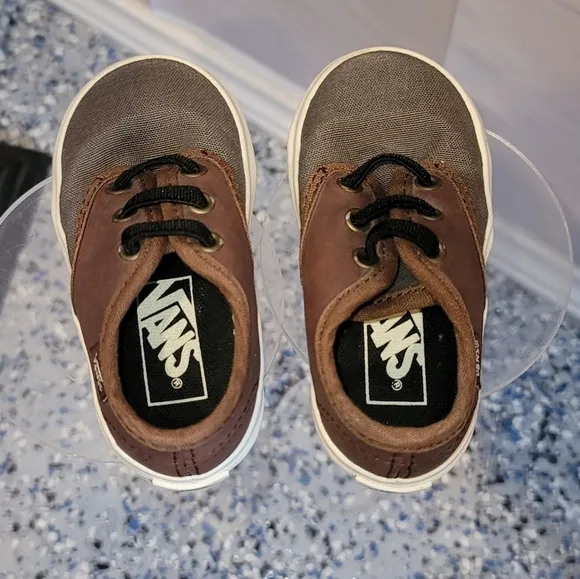 KIDS Vans