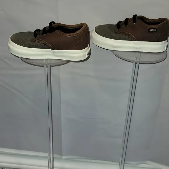 KIDS Vans