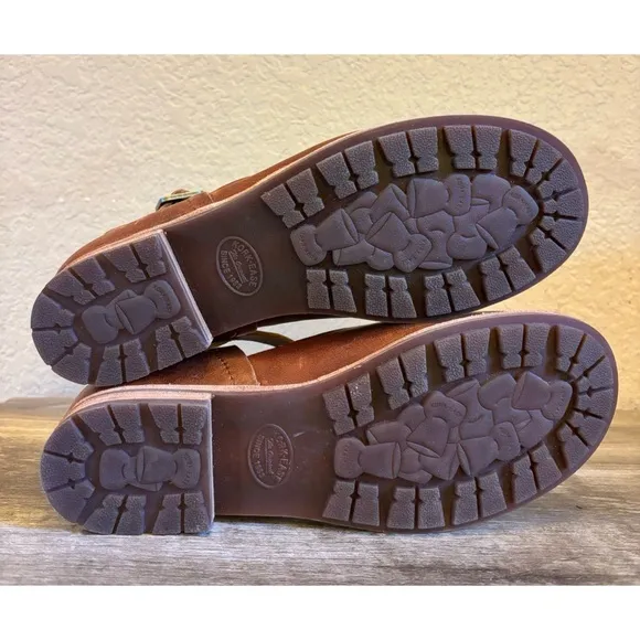 Kork Ease Bellota Leather Mary Jane Shoes