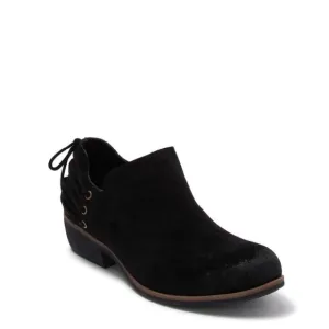 KORK-EASE Korks Lydney Shoes Black Booties