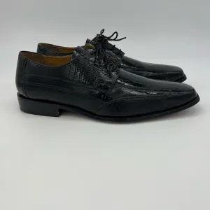 Liberty Mens Exclusive Leather Shoes size 12