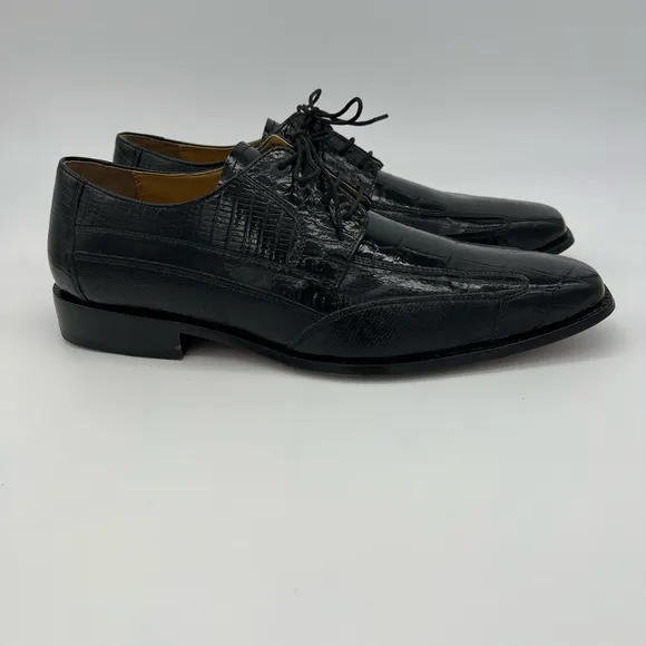 Liberty Mens Exclusive Leather Shoes size 12