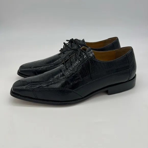 Liberty Mens Exclusive Leather Shoes size 12