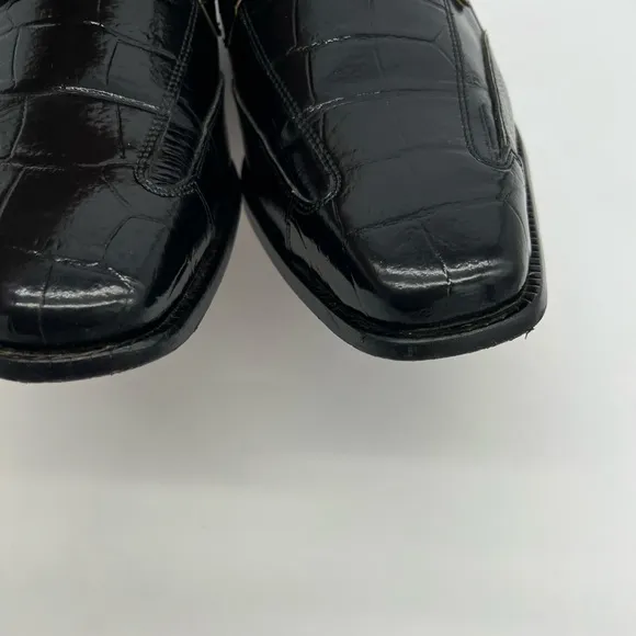 Liberty Mens Exclusive Leather Shoes size 12