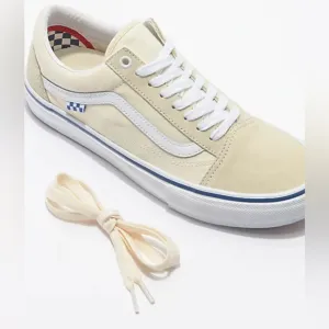 Like new Vans Skateboarding shoes