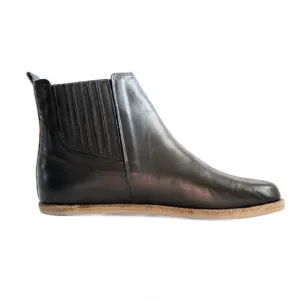 LILA CHELSEA BOOTS - BY ANYA size 38 EU