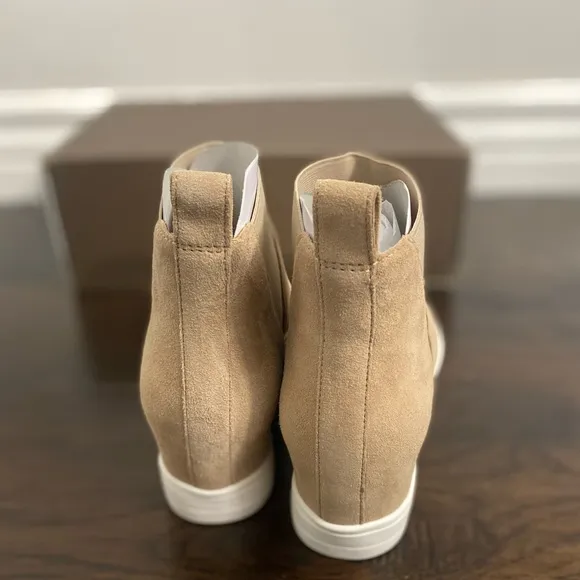Linea Paolo Sneaker Boots