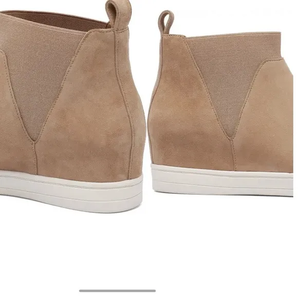 Linea Paolo Sneaker Boots