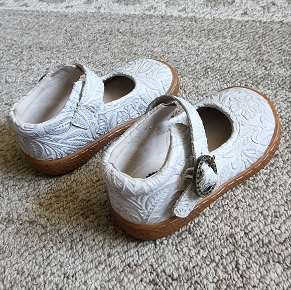 Livie &amp; Luca Clove Mary Jane Shoes