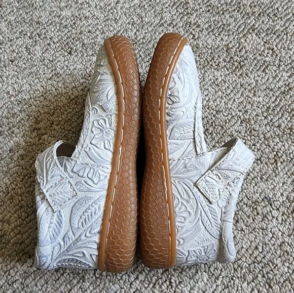 Livie &amp; Luca Clove Mary Jane Shoes