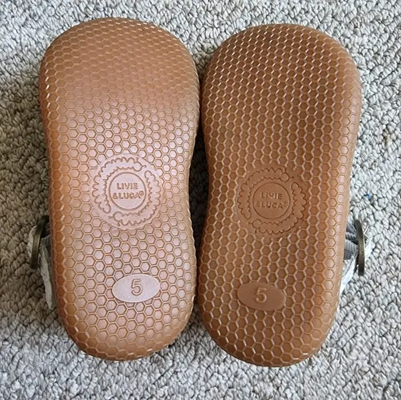 Livie &amp; Luca Clove Mary Jane Shoes