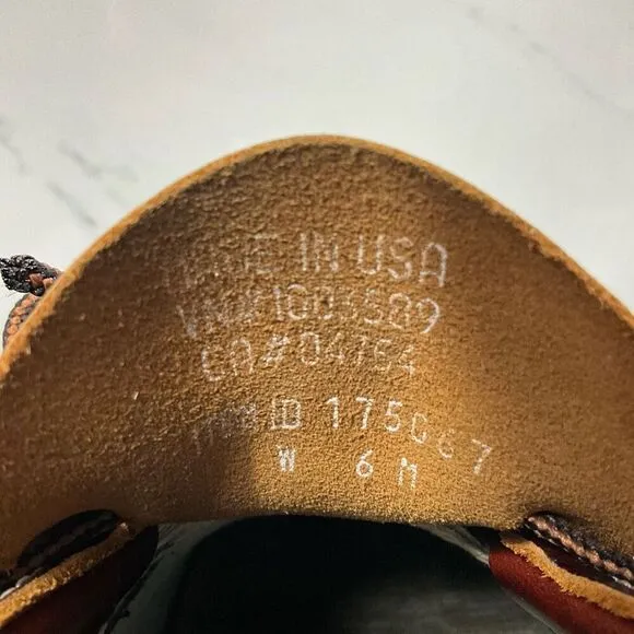 L.L. BEAN Duck Boots Rubber Mocs