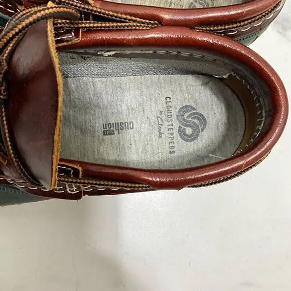 L.L. BEAN Duck Boots Rubber Mocs