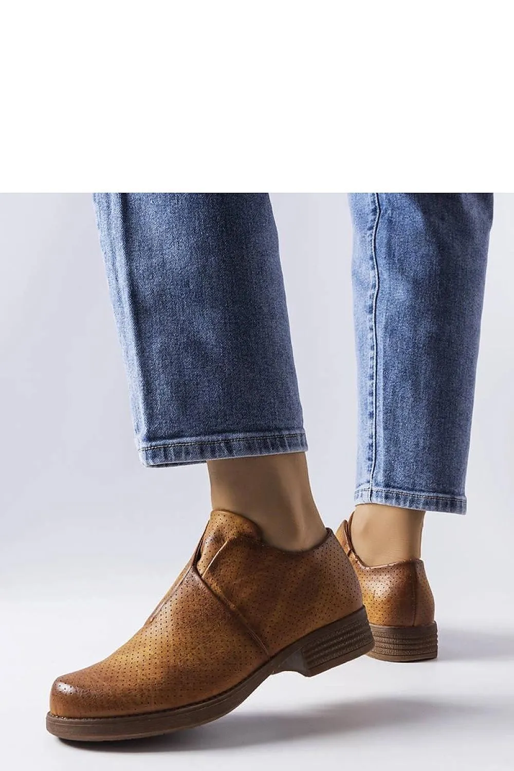 Low Shoes Solea
