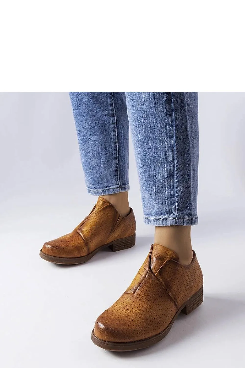 Low Shoes Solea