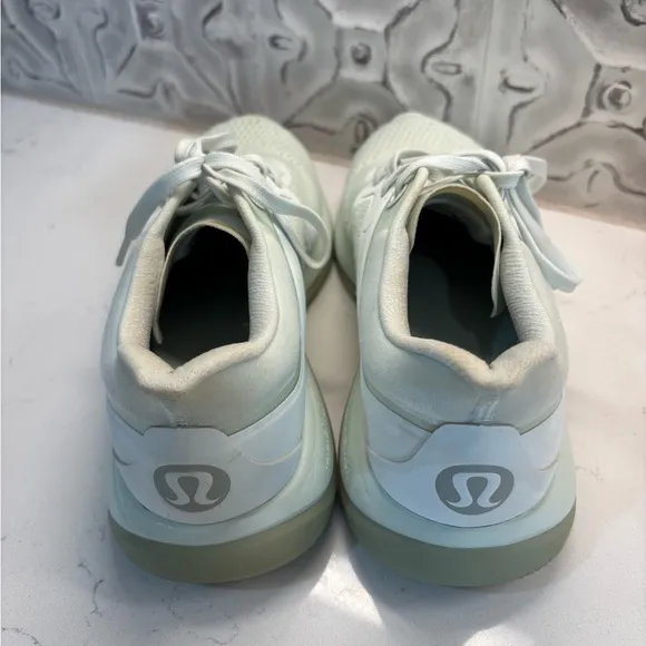 Lululemon Athletic Running Shoes