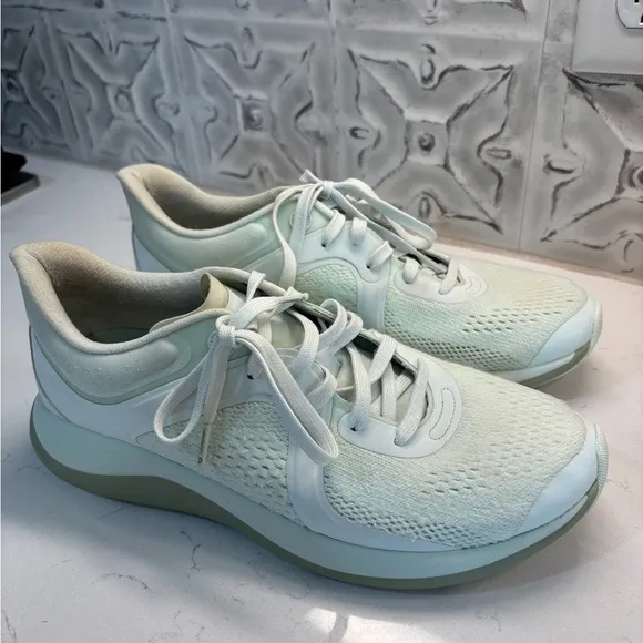 Lululemon Athletic Running Shoes