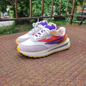 M( )FILA Renno Corduroy