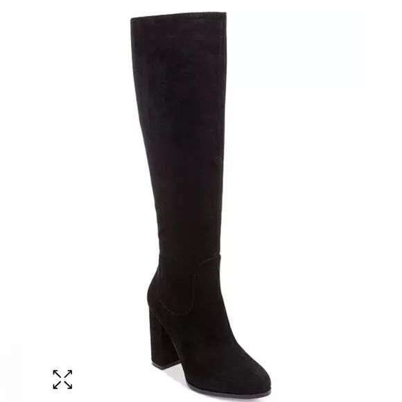 Madden Girl | Klash Suede Boots