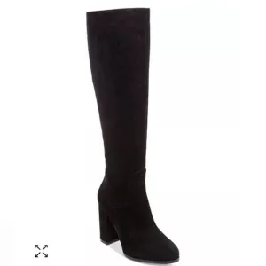 Madden Girl | Klash Suede Boots