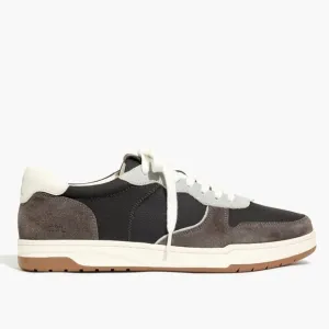 Madewell Women Court colorblock Sneakers shoes sz 7.5M