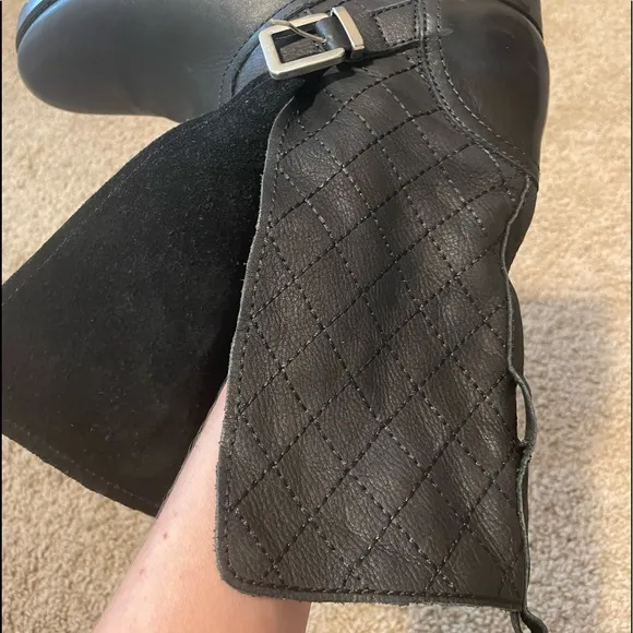 MAJE PARIS SCRUNCH ANKLE BOOTS EXCELLENT CONDITION LIKE NEW