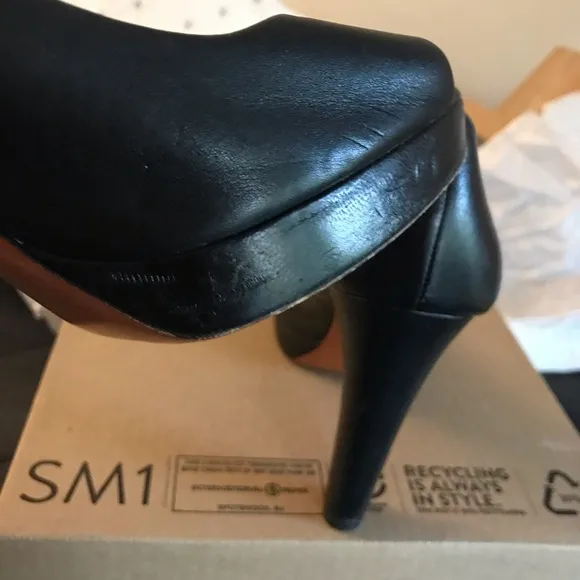 Marc Jacobs shoes