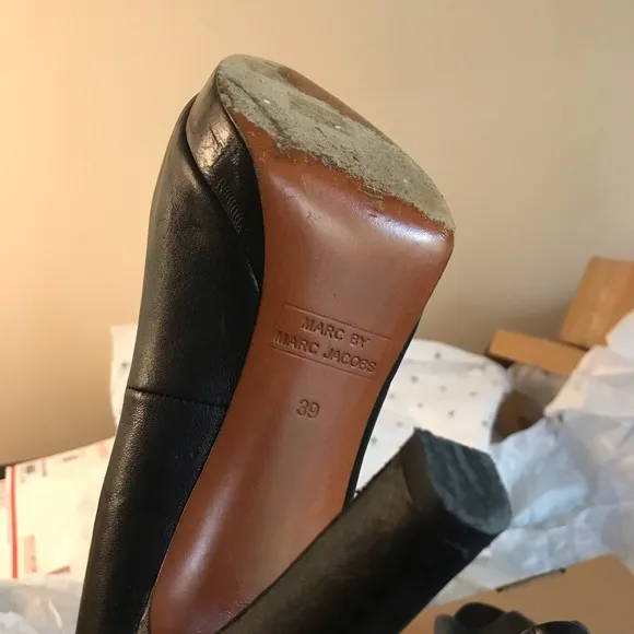 Marc Jacobs shoes