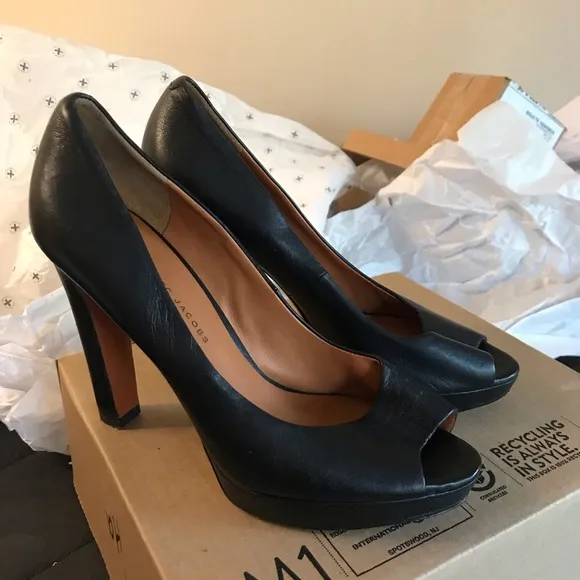 Marc Jacobs shoes