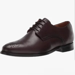 Marc Joseph NWT Leather Wingtip Dress Shoes