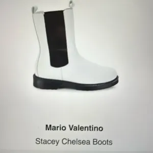 Mario Valentino boots
