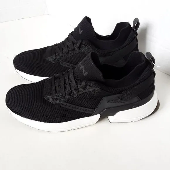 Mark Nason Men's US size 11M Black Sneaker Shoes