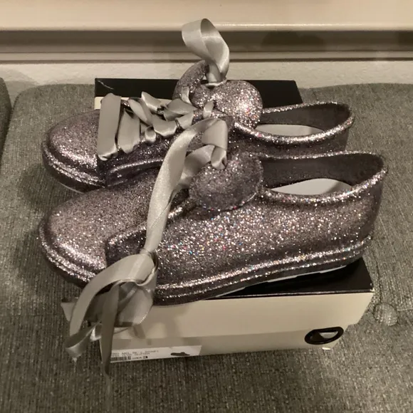 Mel by Melissa Ultragirl   Disney® Sneaker Little 3 M