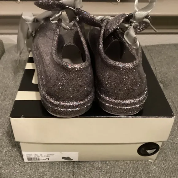 Mel by Melissa Ultragirl   Disney® Sneaker Little 3 M
