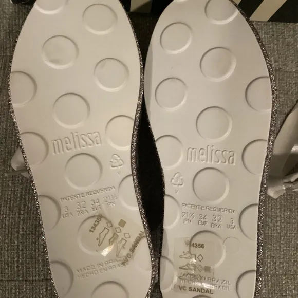 Mel by Melissa Ultragirl   Disney® Sneaker Little 3 M
