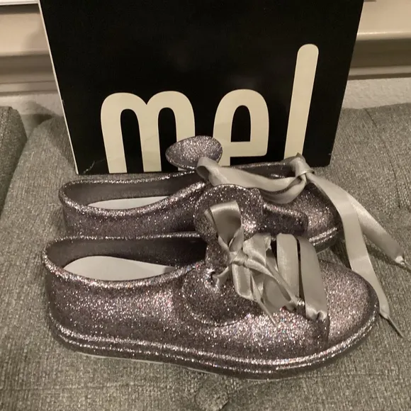 Mel by Melissa Ultragirl   Disney® Sneaker Little 3 M