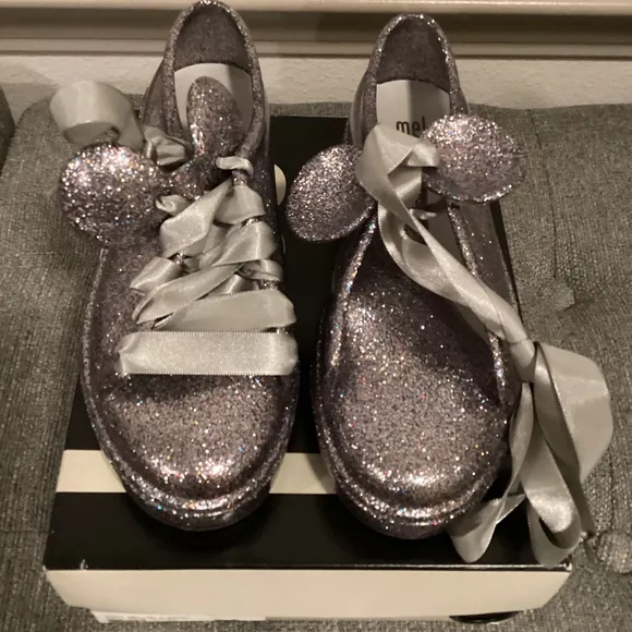 Mel by Melissa Ultragirl   Disney® Sneaker Little 3 M
