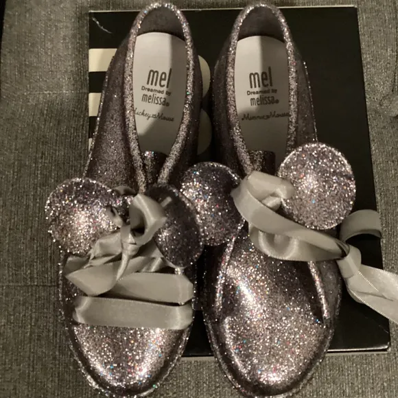 Mel by Melissa Ultragirl   Disney® Sneaker Little 3 M