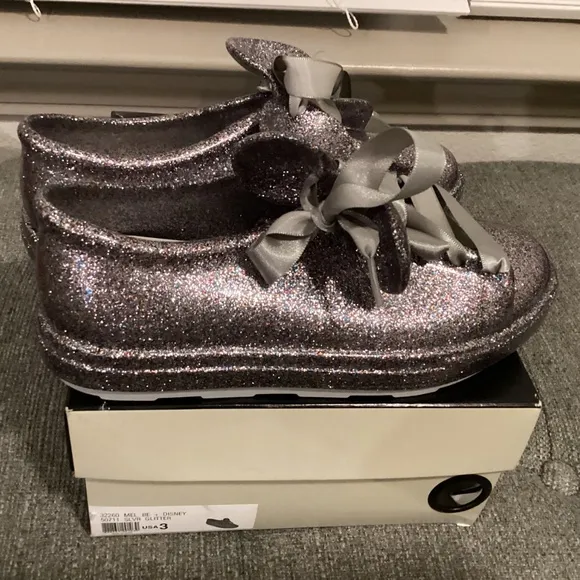 Mel by Melissa Ultragirl   Disney® Sneaker Little 3 M