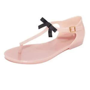 Melissa 'Honey' Perfumed Bow Sandals