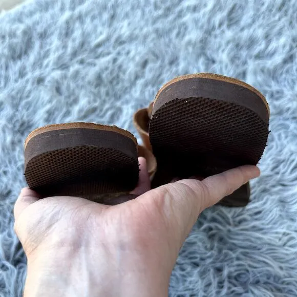 Melissinos Art The Poet Caesar Hand Made Leather Sandals Athens Greece Handmade