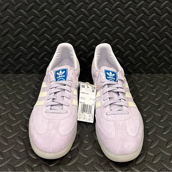 Mens Adidas‎ Athletic Sneakers Size 11.5