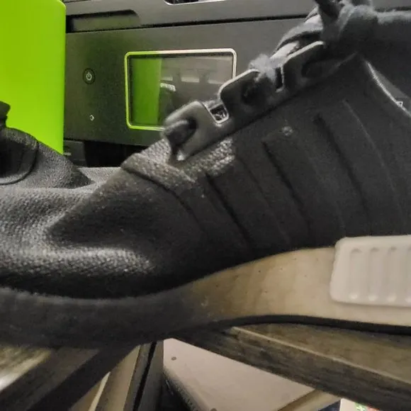 MEN'S ADIDAS ORIGINALS NMD_R1 CASUAL SHOES